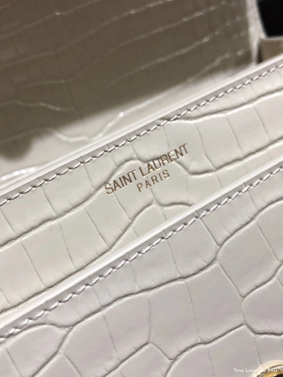 Tony Luxuries SUNSET YSL MEDIUM 0711